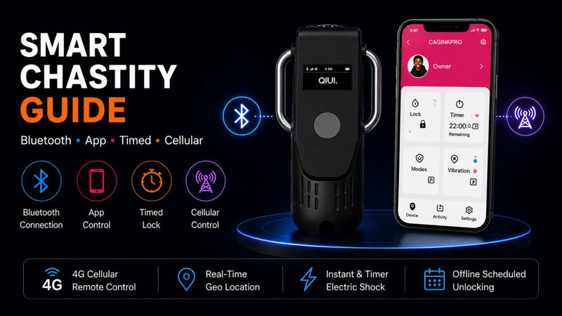 Smart Device Guide