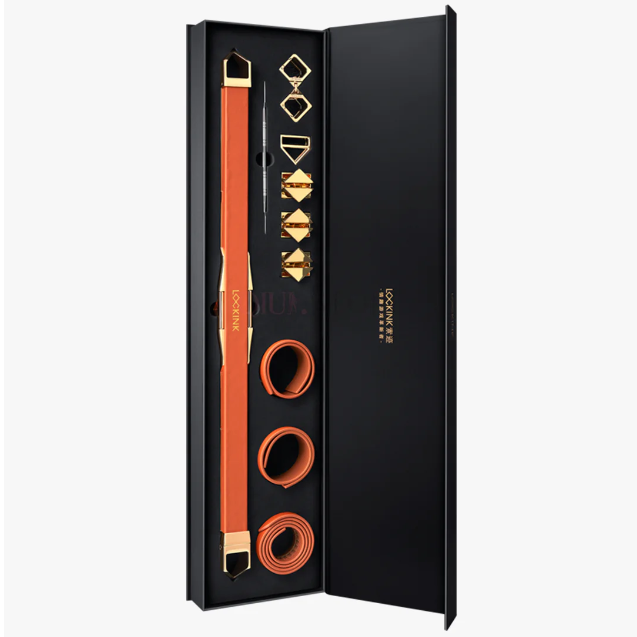Lockink Spreader Bar