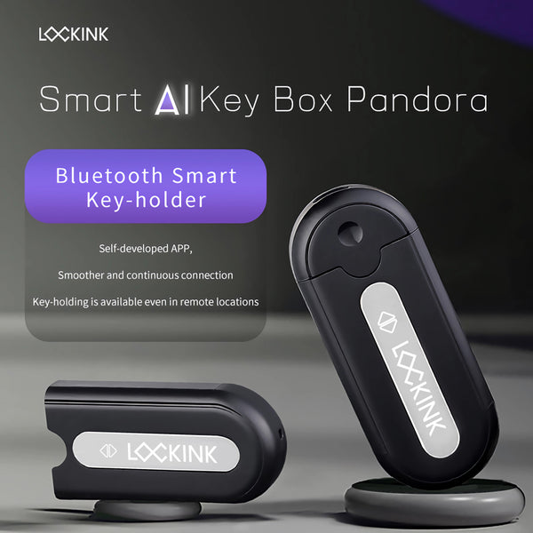 Smart Key Stand Smart Chastity Cages | App-Controlled & Remote Locking Devices – LOCKINK