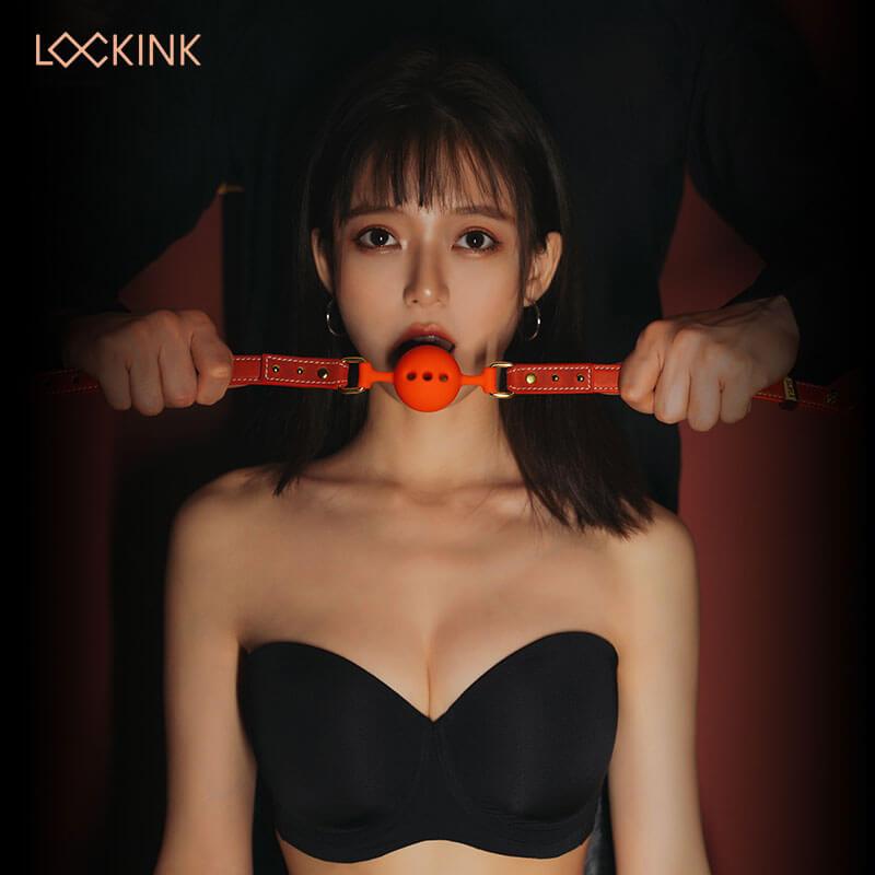 Sevanda Mouth Gag