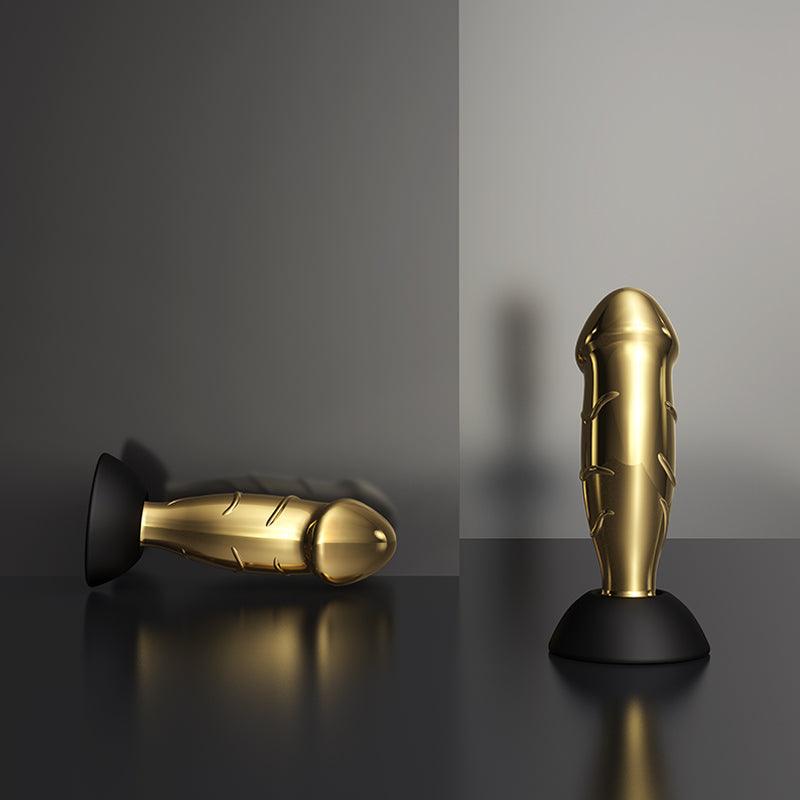 Sevanda Herclues & Eros