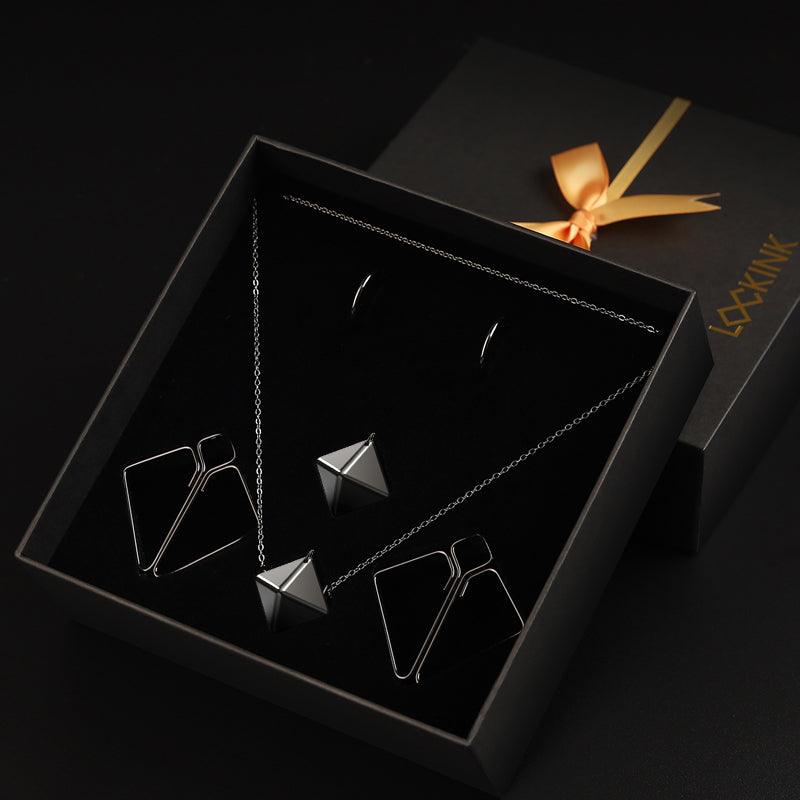 Lockink Nipple Clamps Heavy Pendant