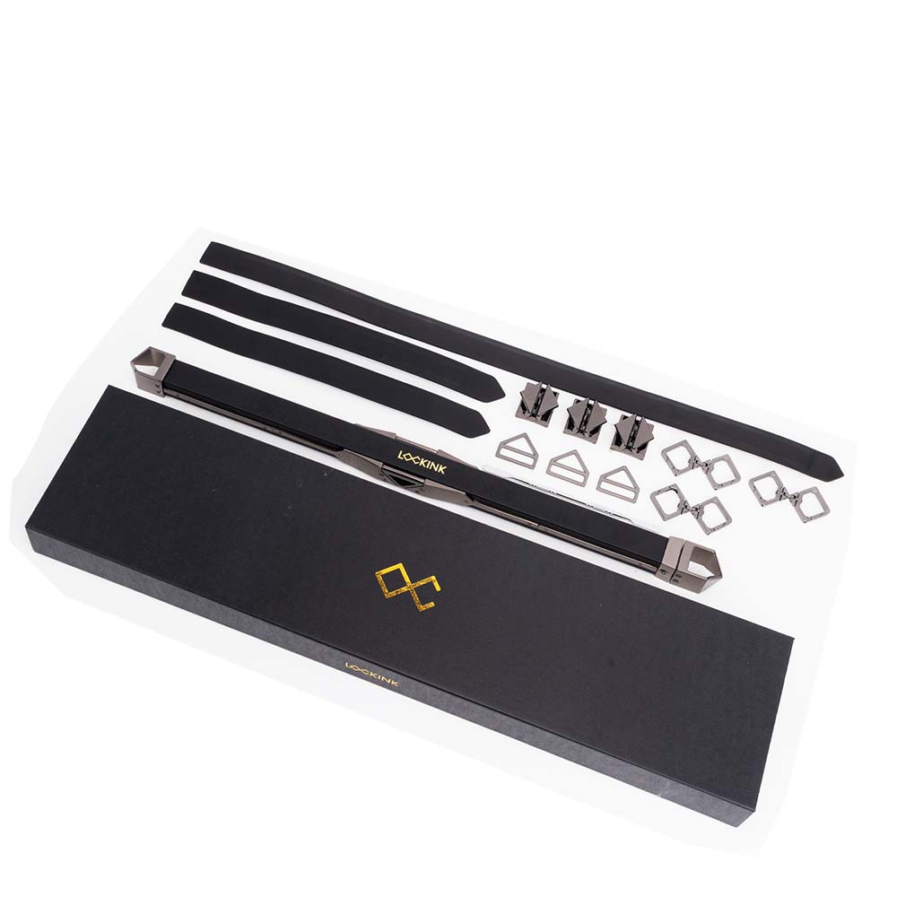 Lockink Spreader Bar