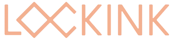 LOCKINK - Lock to Unlock High-end Innovative BDSM Bondage Toys