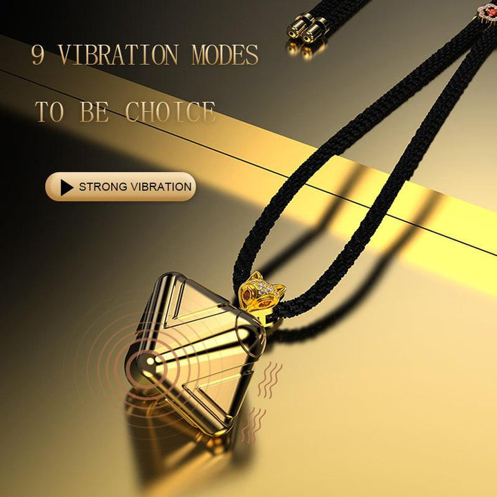 Lockink Provocative Vibration Cube Clit Stimulation Lockinks