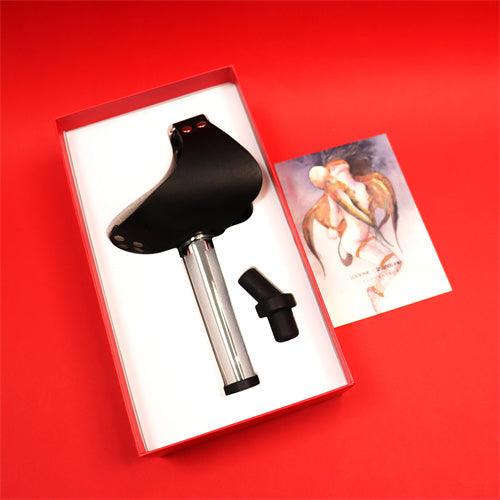 Lockink & Sevanda Human Furniture Objectification Sets Lockinks