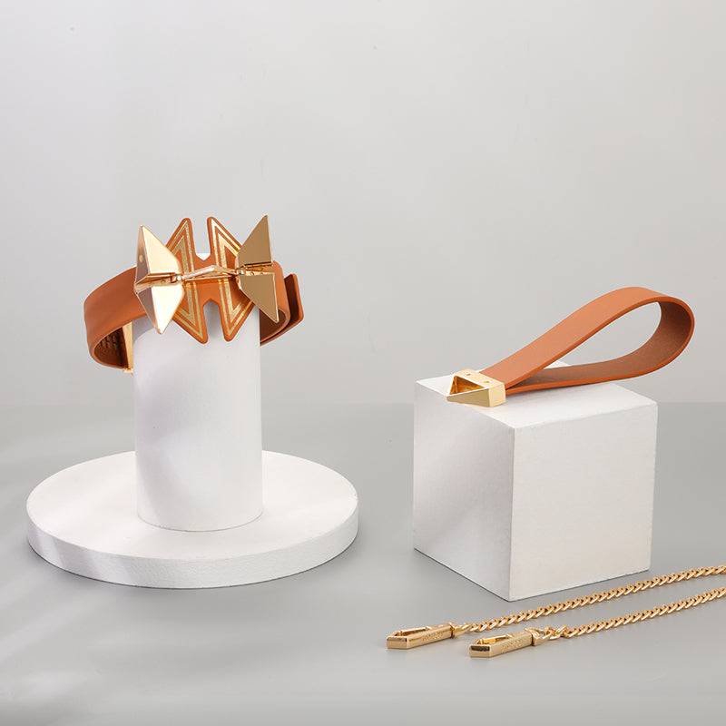 Lockink Posture Collar