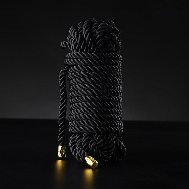 Sevanda 8-Meters Shibari Practice Rope For Rope Play Beginners Lockinks