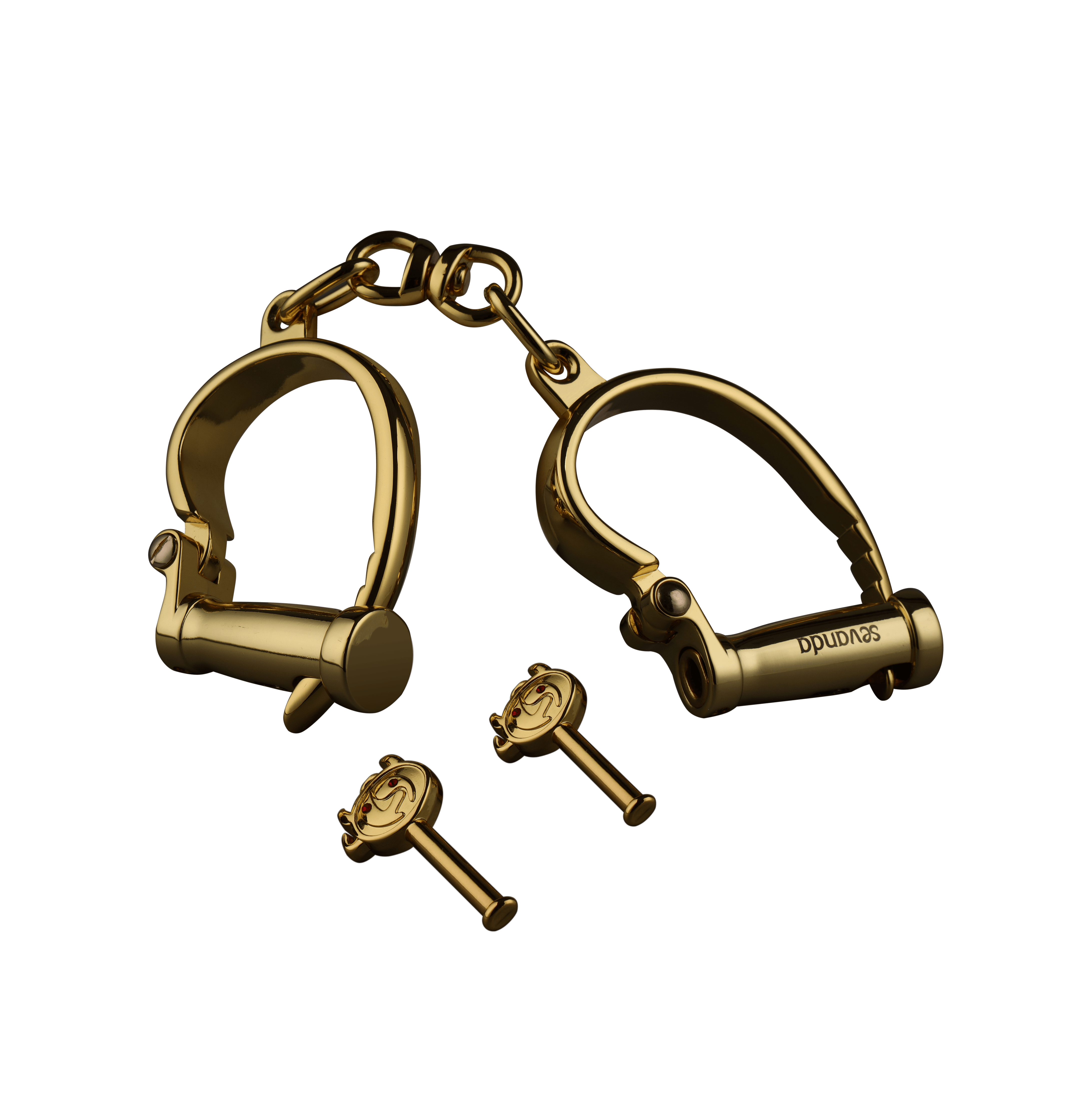 Sevanda Love slave Pretty sub BDSM Bondage Toy Handcuffs Sets LOCKINK sevanda-love-slave-pretty-sub-bdsm-bondage-toy-handcuffs-sets-lockink