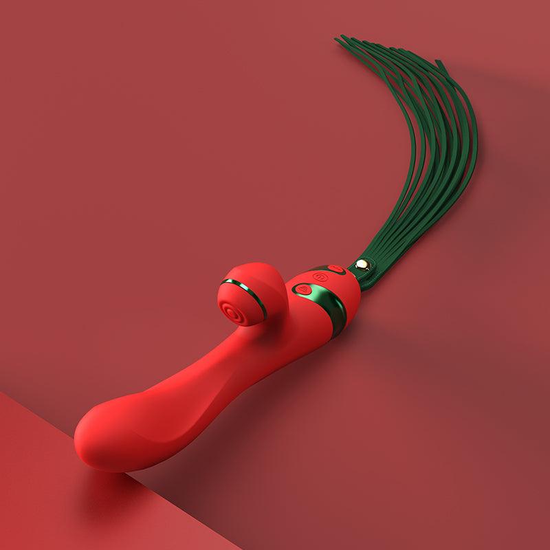 Sevanda Whip Wand