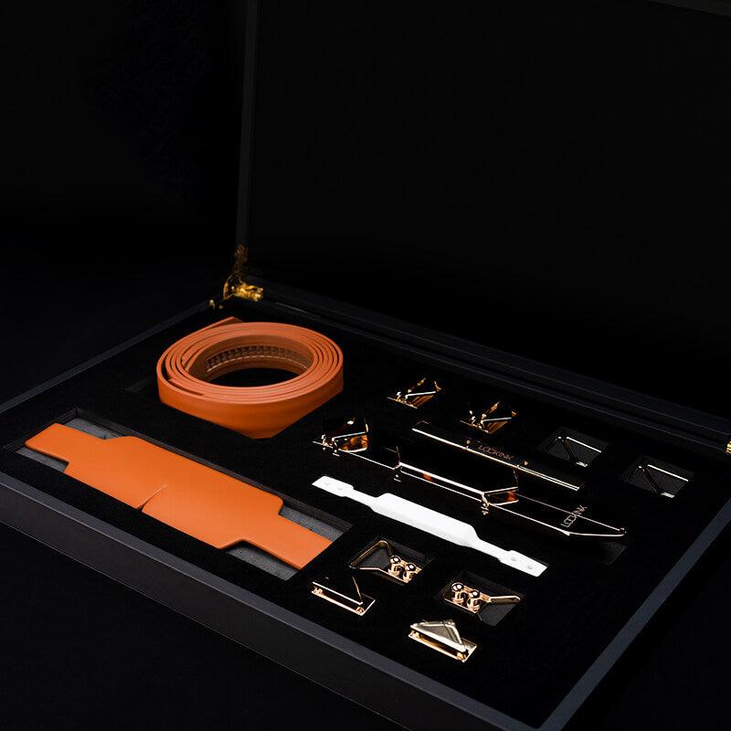 Lockink Luxury Teasing Play Set