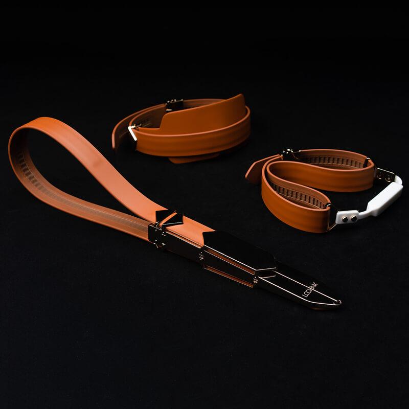 Lockink Luxury Teasing Play Set